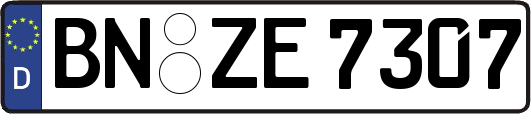 BN-ZE7307