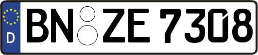 BN-ZE7308