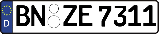 BN-ZE7311