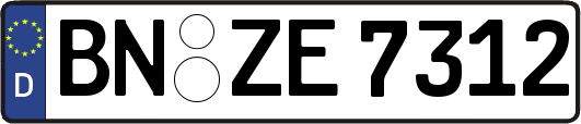 BN-ZE7312