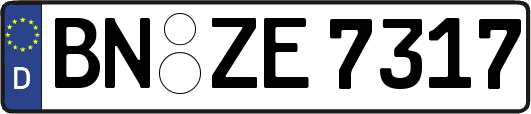 BN-ZE7317