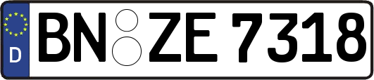 BN-ZE7318