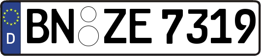 BN-ZE7319