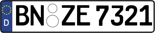 BN-ZE7321