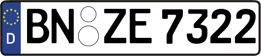 BN-ZE7322