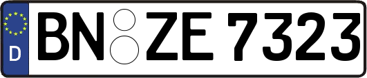 BN-ZE7323