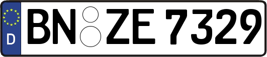 BN-ZE7329