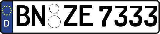 BN-ZE7333