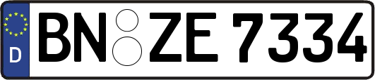 BN-ZE7334