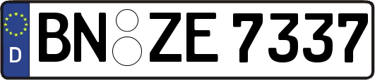 BN-ZE7337