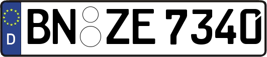 BN-ZE7340