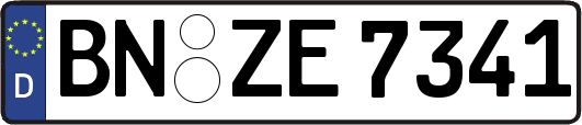 BN-ZE7341