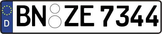 BN-ZE7344
