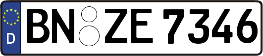 BN-ZE7346