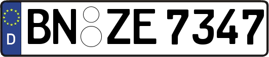 BN-ZE7347