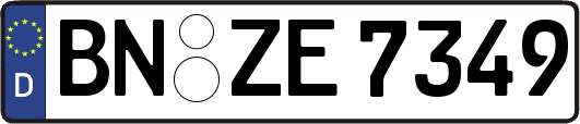 BN-ZE7349