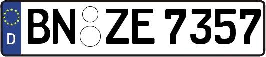 BN-ZE7357