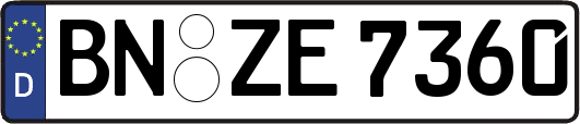 BN-ZE7360