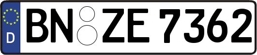 BN-ZE7362