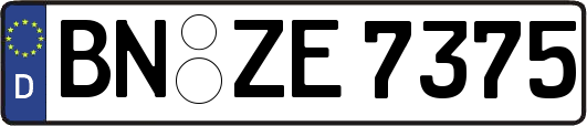 BN-ZE7375