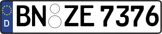 BN-ZE7376