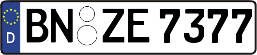 BN-ZE7377