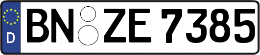 BN-ZE7385
