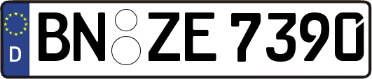 BN-ZE7390