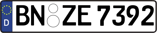 BN-ZE7392