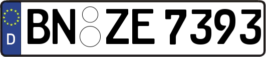 BN-ZE7393