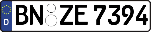 BN-ZE7394