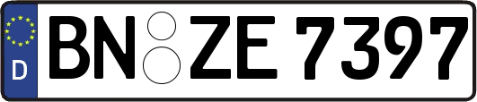 BN-ZE7397