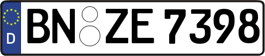 BN-ZE7398