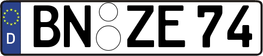 BN-ZE74