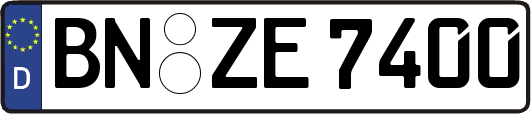 BN-ZE7400