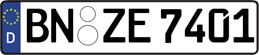 BN-ZE7401