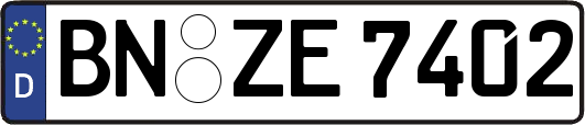 BN-ZE7402