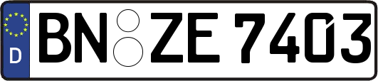 BN-ZE7403