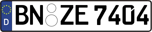 BN-ZE7404