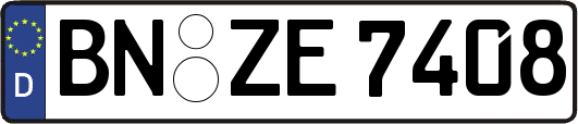 BN-ZE7408
