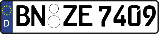 BN-ZE7409