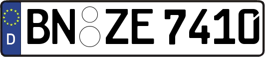 BN-ZE7410