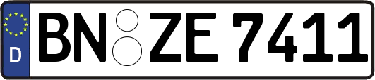 BN-ZE7411