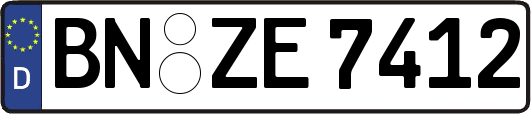BN-ZE7412