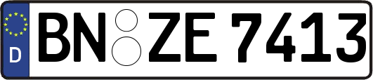 BN-ZE7413