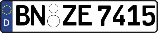 BN-ZE7415