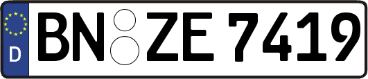 BN-ZE7419