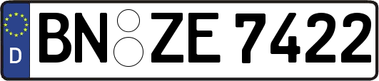BN-ZE7422