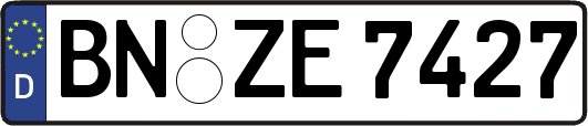 BN-ZE7427