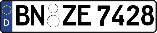 BN-ZE7428